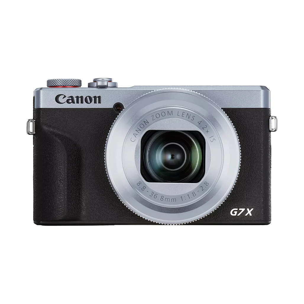 Canon PowerShot G7X Mark III - Digital Camera - Image 11