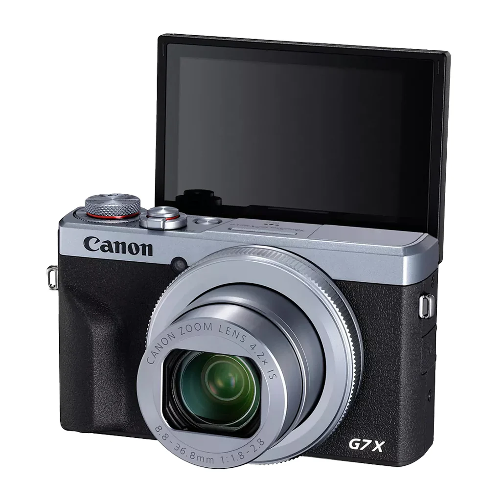 Canon PowerShot G7X Mark III - Digital Camera - Image 12