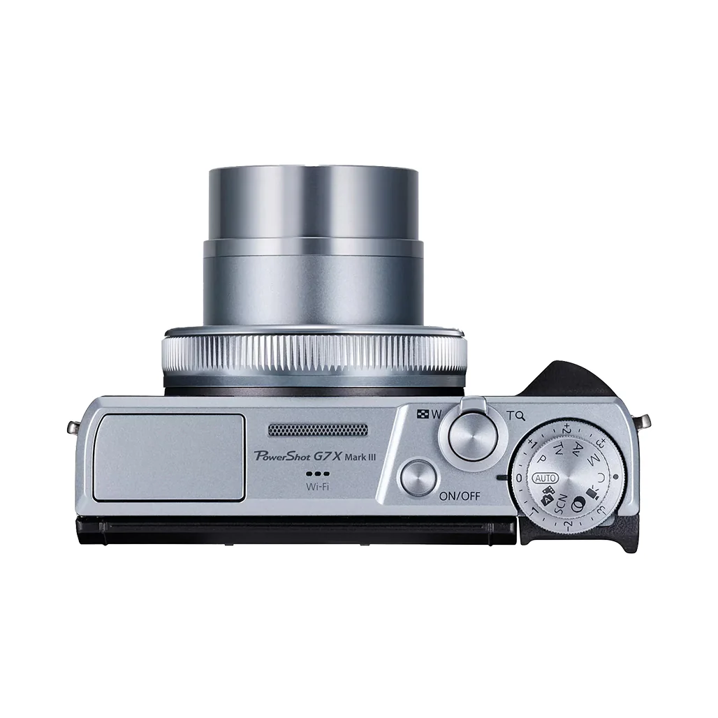 Canon PowerShot G7X Mark III - Digital Camera - Image 13