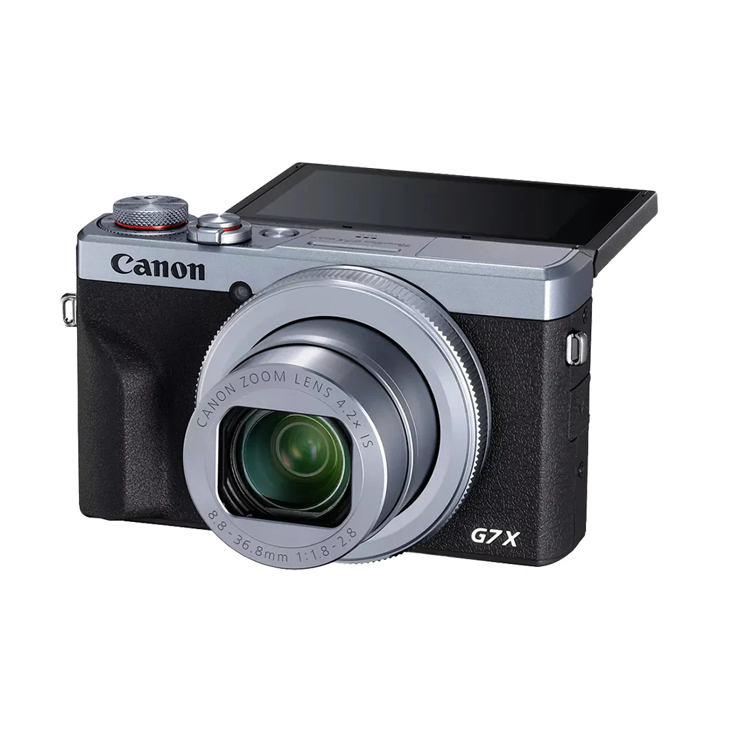 Canon PowerShot G7X Mark III - Digital Camera - Image 14