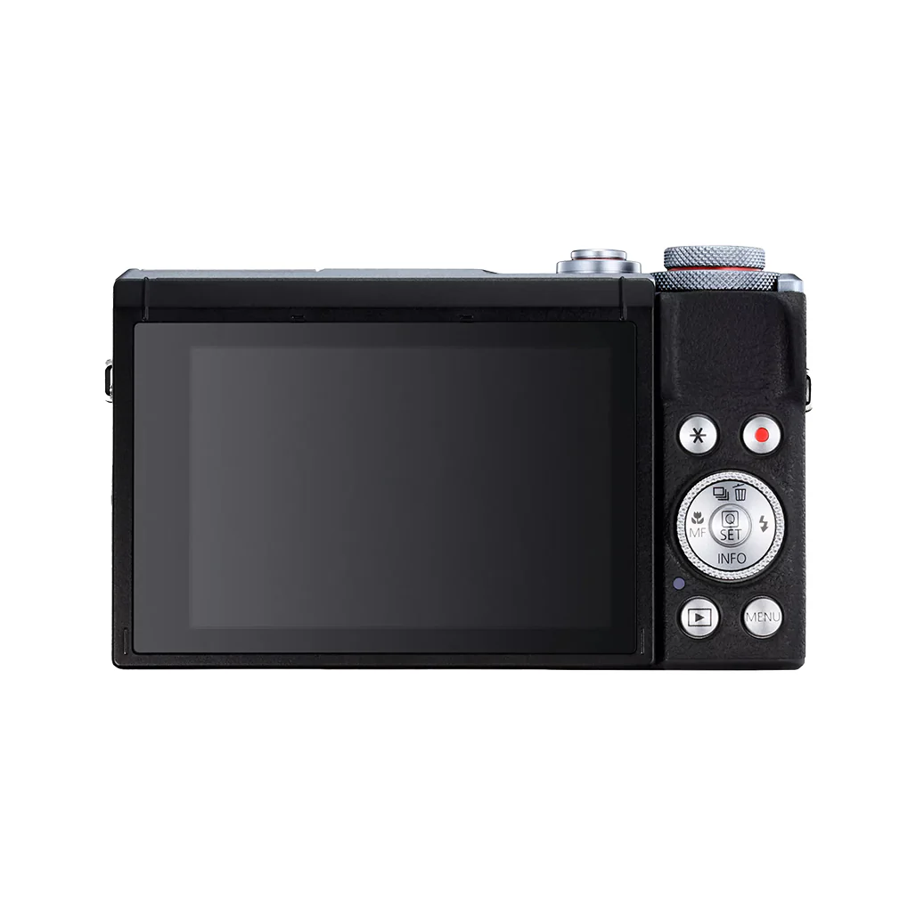 Canon PowerShot G7X Mark III - Digital Camera - Image 8