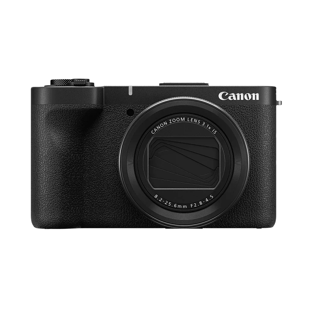 Canon PowerShot V1  – 4K60 Video Vlogging Camera