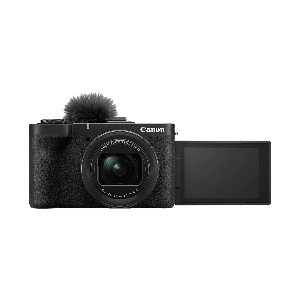 Canon PowerShot V1  – 4K60 Video Vlogging Camera - Image 3
