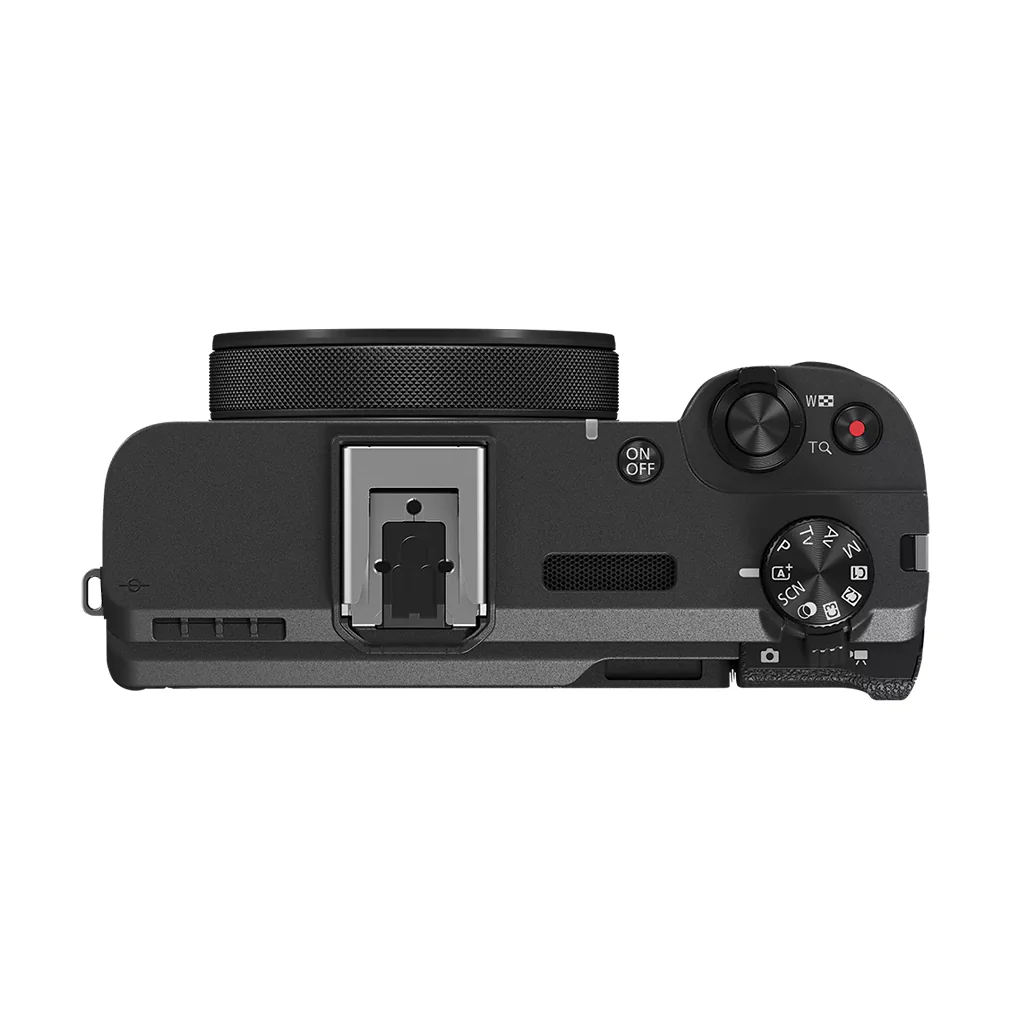 Canon PowerShot V1  – 4K60 Video Vlogging Camera - Image 7
