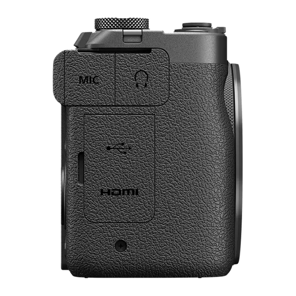 Canon PowerShot V1  – 4K60 Video Vlogging Camera - Image 8