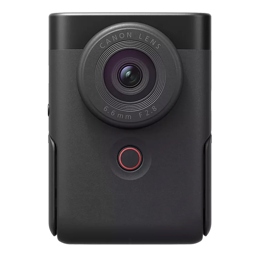 Canon PowerShot V10 - 4K Vlogging Camera