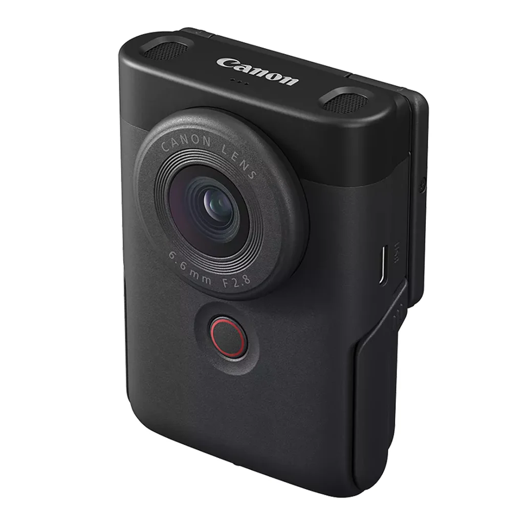 Canon PowerShot V10 - 4K Vlogging Camera - Image 2