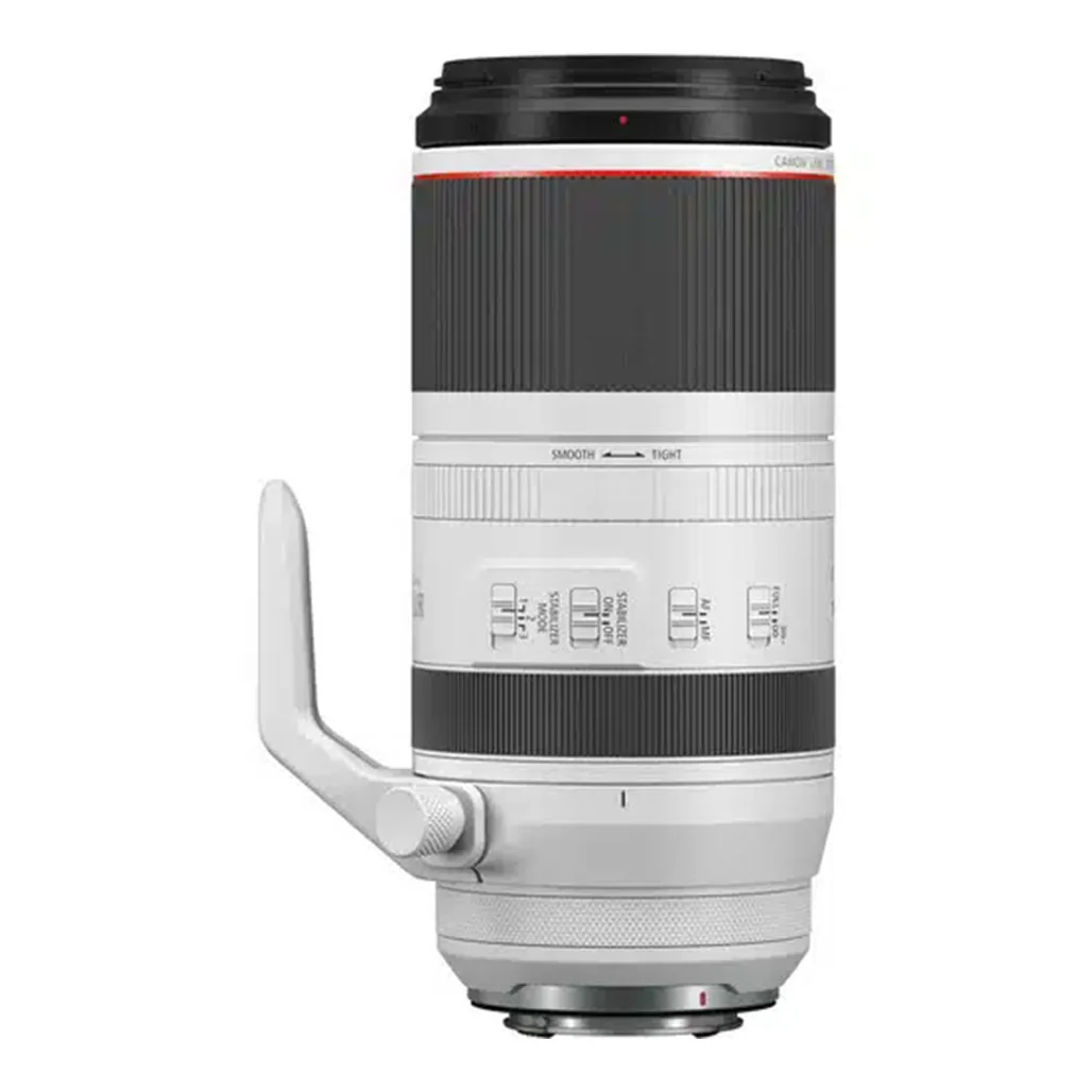 Canon RF 100-500mm f/4.5-7.1 L IS USM Lens - Image 2