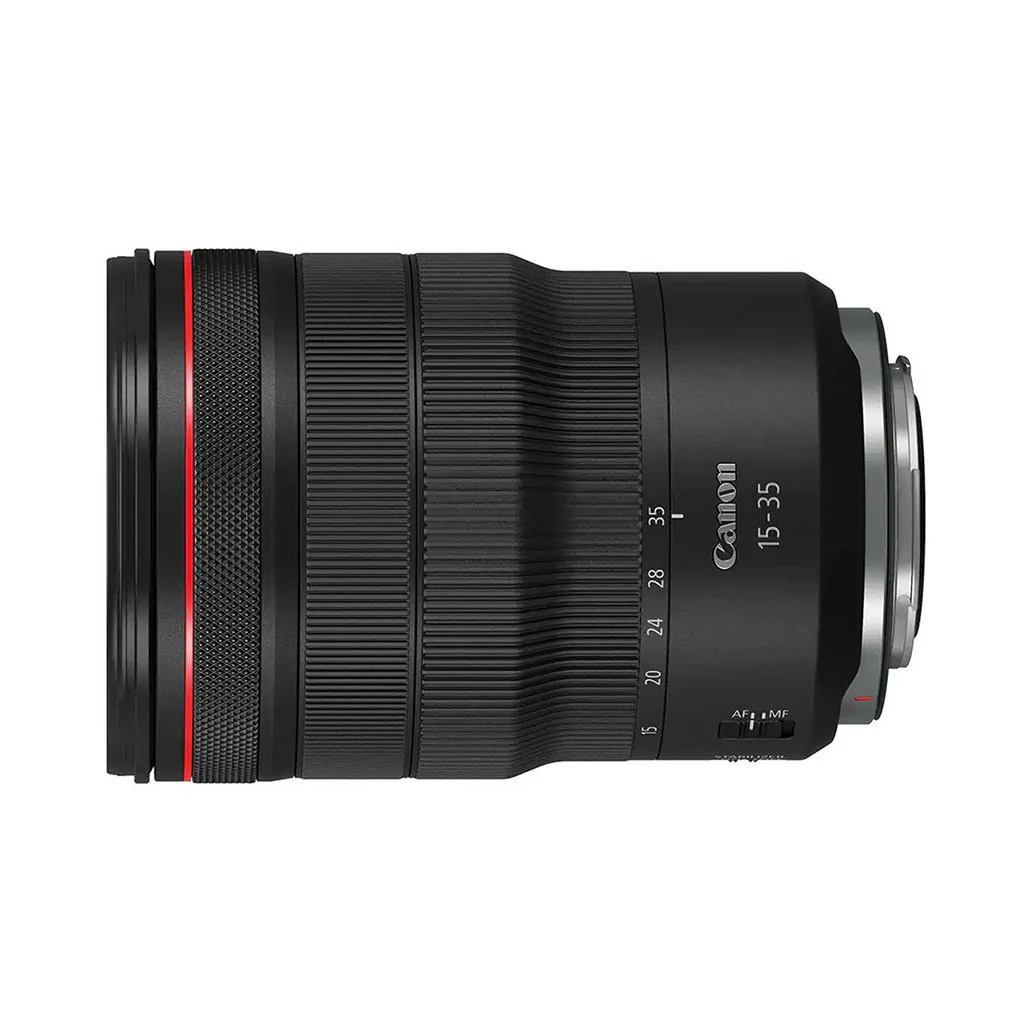 Canon RF 15-35mm f/2.8 L IS USM Lens - Image 3