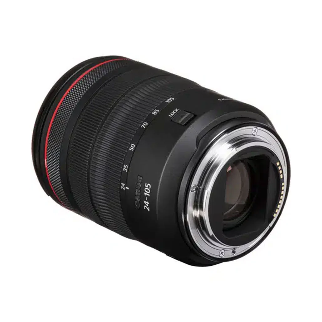 Canon RF 24-105mm f/4 L IS USM Lens - Image 3