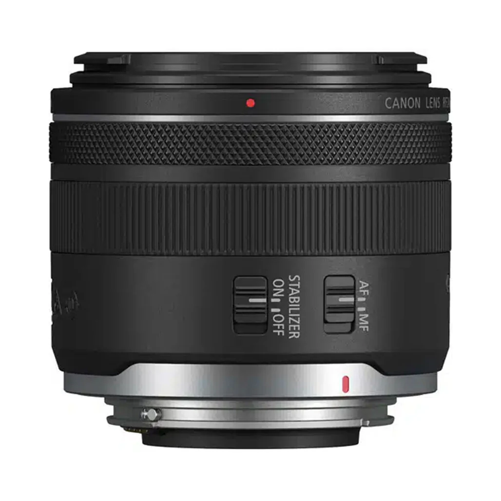 Canon RF 24mm f/1.8 Macro IS STM - Wide-Angle Macro Lens - Image 2