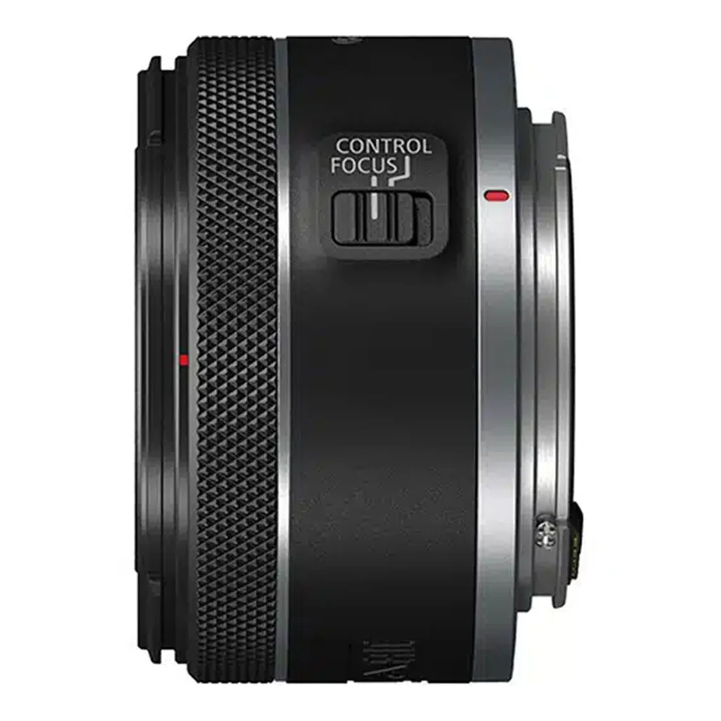Canon RF 50mm f/1.8 STM Lens - Image 2