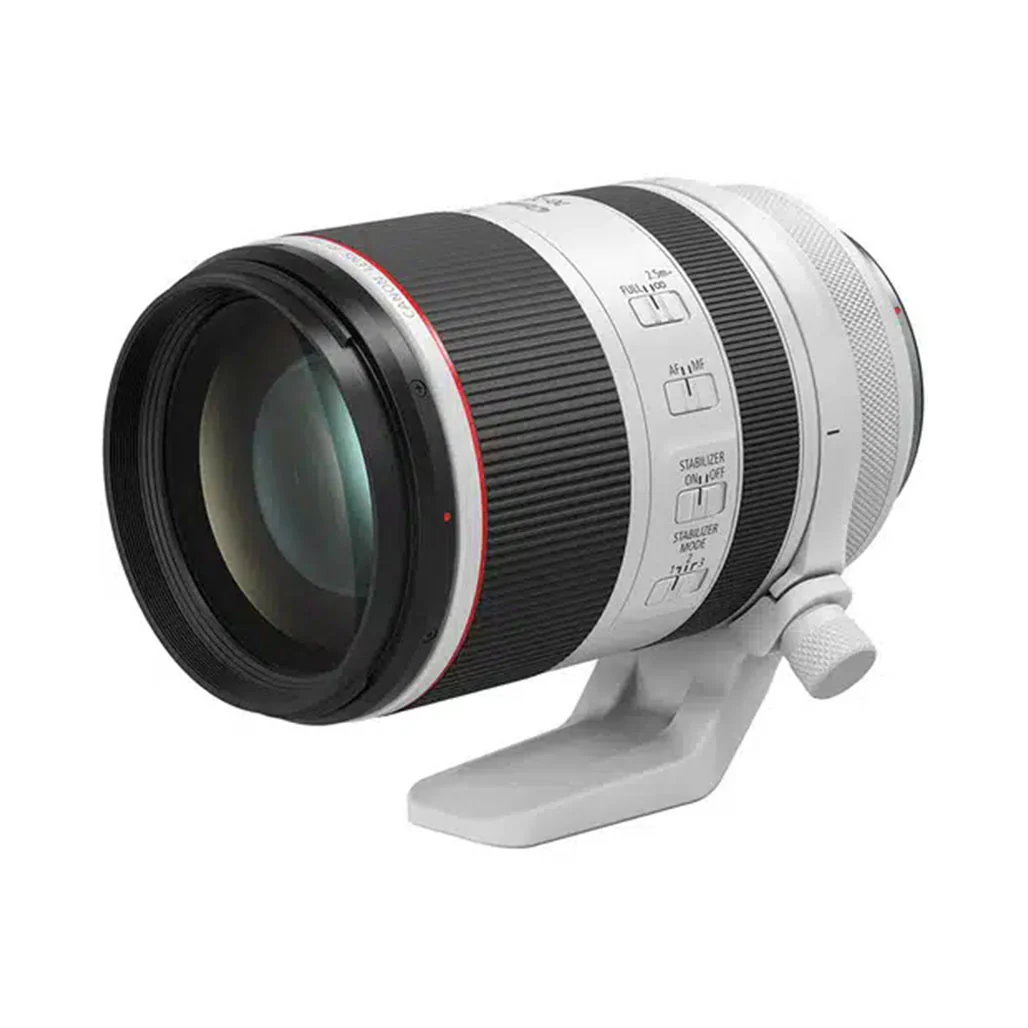 Canon RF 70-200mm f/2.8L IS USM Lens - Image 2