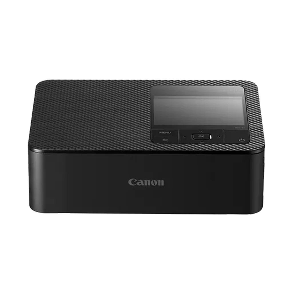 Canon SELPHY CP1500 - Compact Wireless Photo Printer