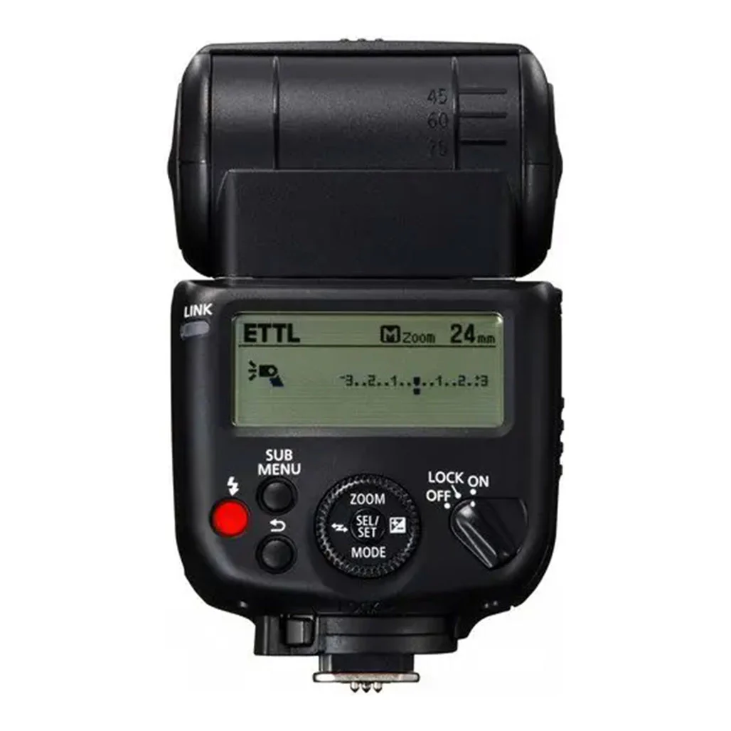Canon Speedlite 430EX III-RT - Image 2