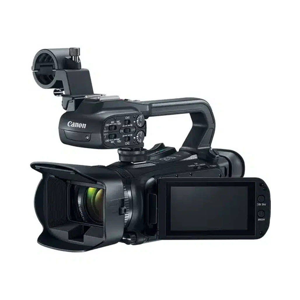 Canon XA11 - Compact Full HD Camcorder - Image 3