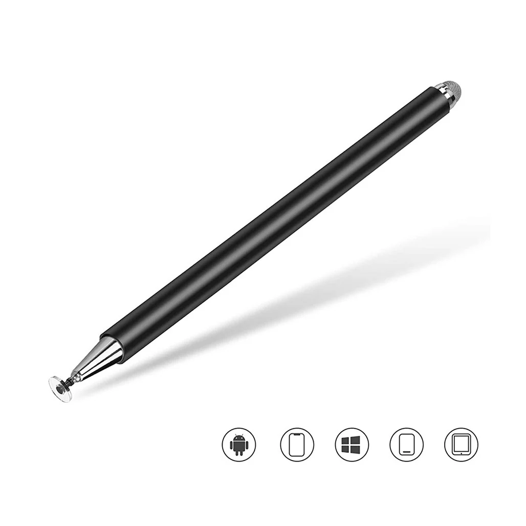 Capacitive Pen MN004 Black - Image 3
