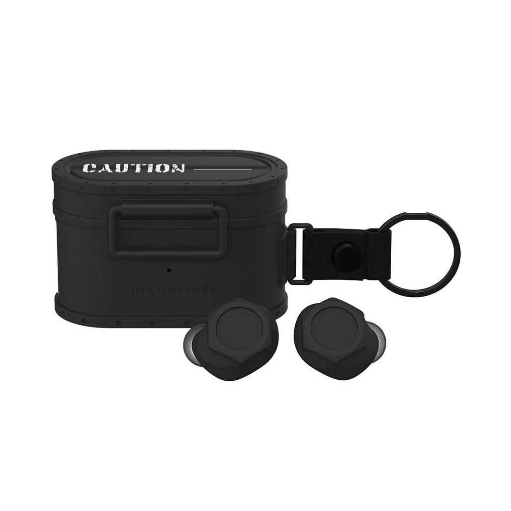 CARGO Wireless Earbuds - True Wireless Audio Experience - Image 3