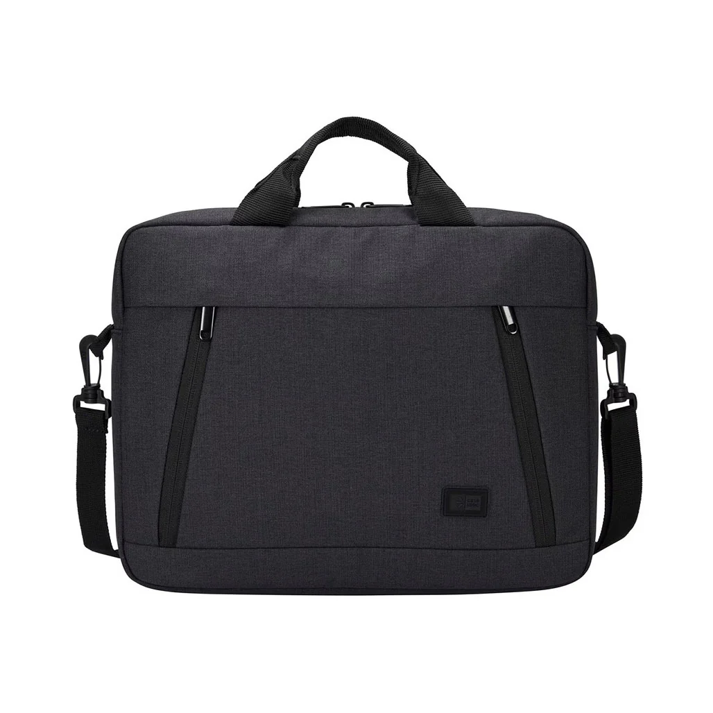 Case Logic 13.3-inch Huxton Laptop Attaché - HUXA-213 - Black - Image 3