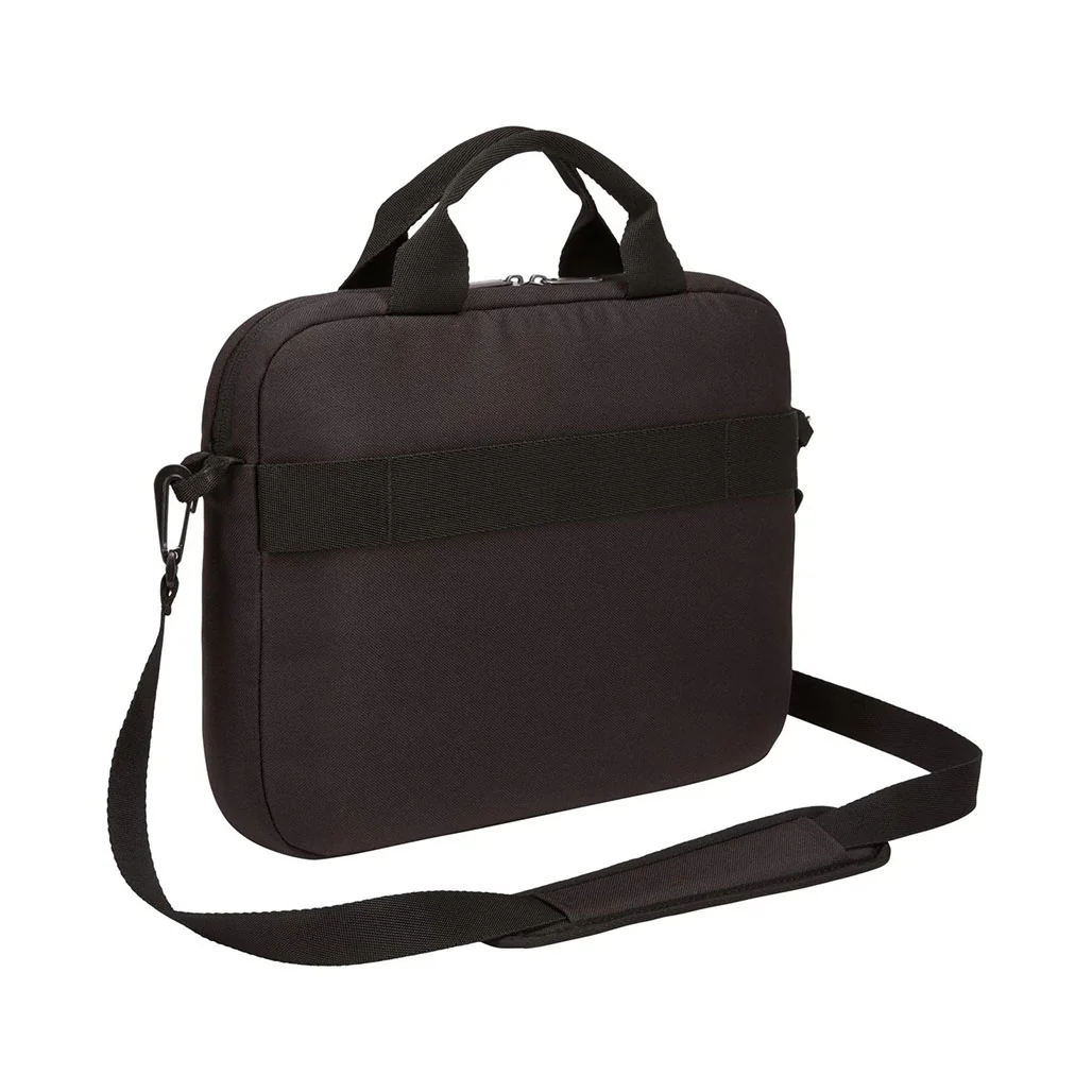 Case Logic 14-inch Advantage Attaché - ADVA-114 - Black - Image 3