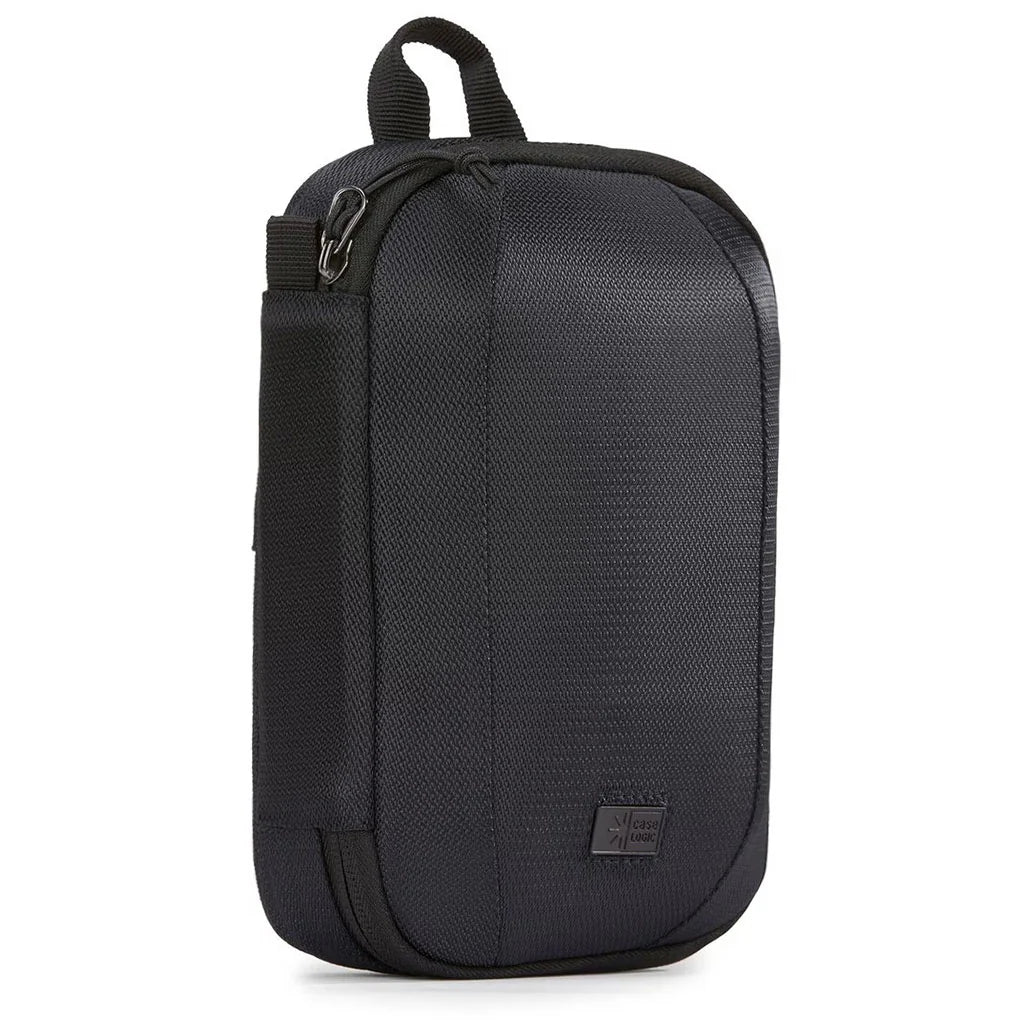 Case Logic 15.6-inch Advantage ADVB-116 Black & Lectro Accessory Case - LAC-100 - Black - Image 5