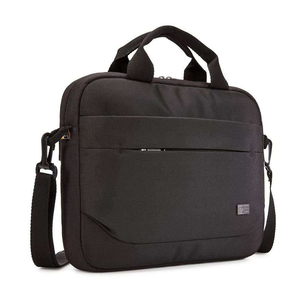 Case Logic 15.6-inch Advantage Attaché - ADVA-116 - Black