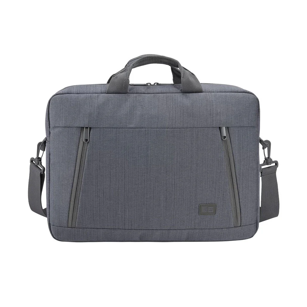 Case Logic 15.6-inch Huxton Laptop Attaché - HUXA-215 - Graphite - Image 2