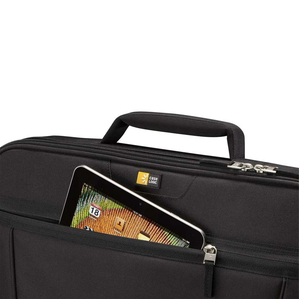 Case Logic 17.3-inch Laptop Case - VNCI-217 - Image 6