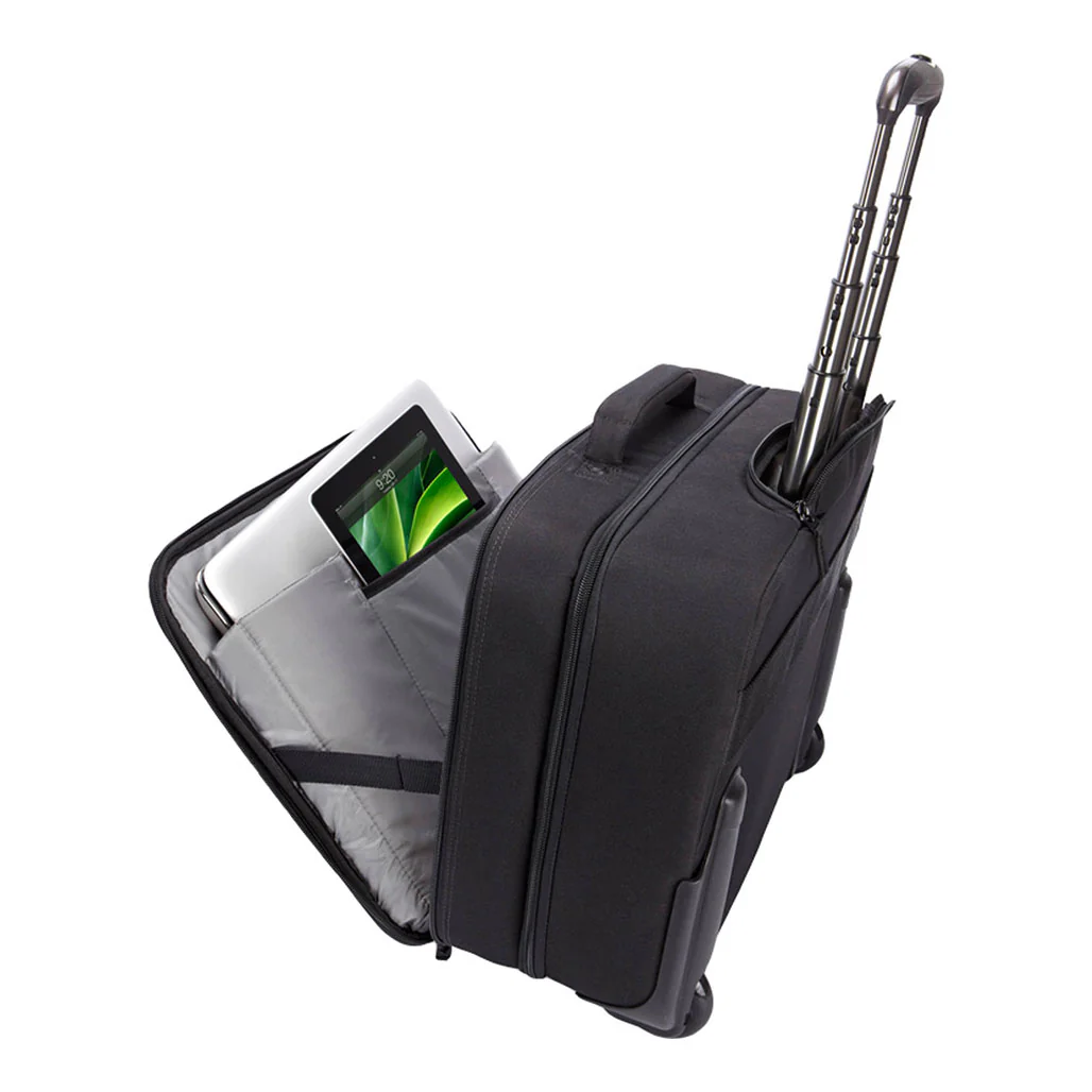 Case Logic ANR-317 Rolling Bag 17.3-inch - Image 2