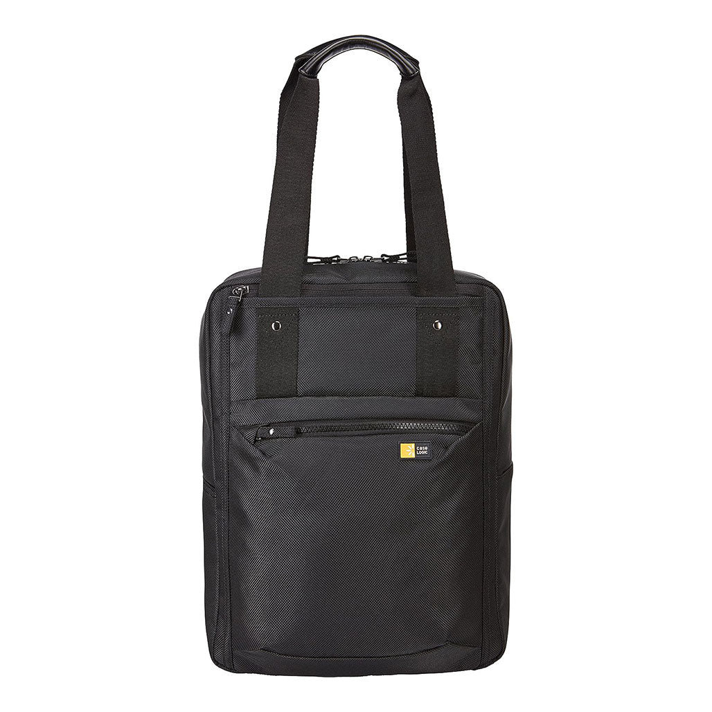 Case Logic Bryker - 15-Inch Convertible Backpack - Black - Image 2