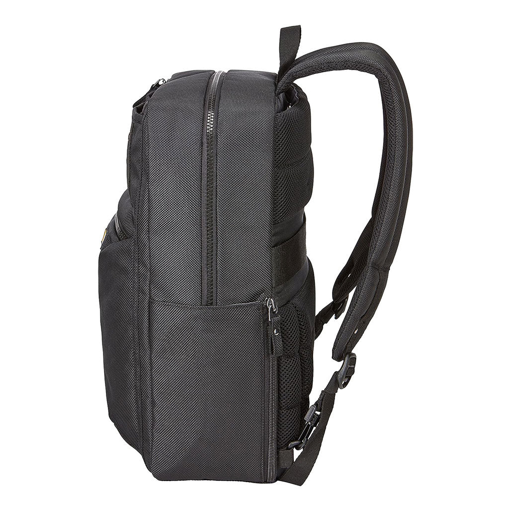 Case Logic Bryker - 15-Inch Convertible Backpack - Black - Image 3