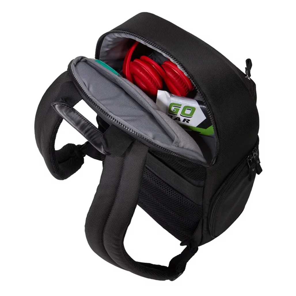 Case Logic Bryker Camera and Drone Backpack – Customizable Protection and Quick Access - Image 7
