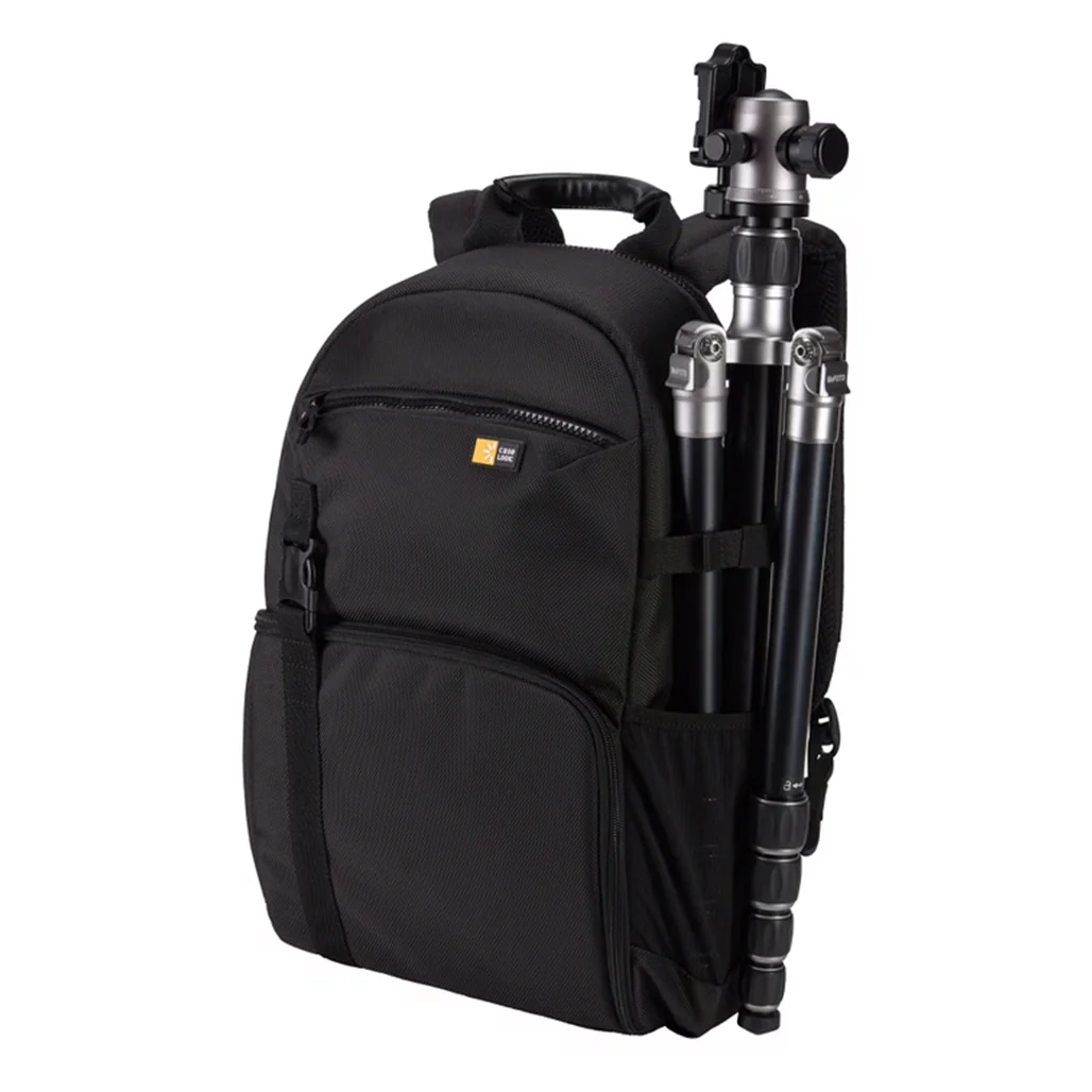Case Logic Bryker Camera and Drone Backpack – Customizable Protection and Quick Access - Image 8