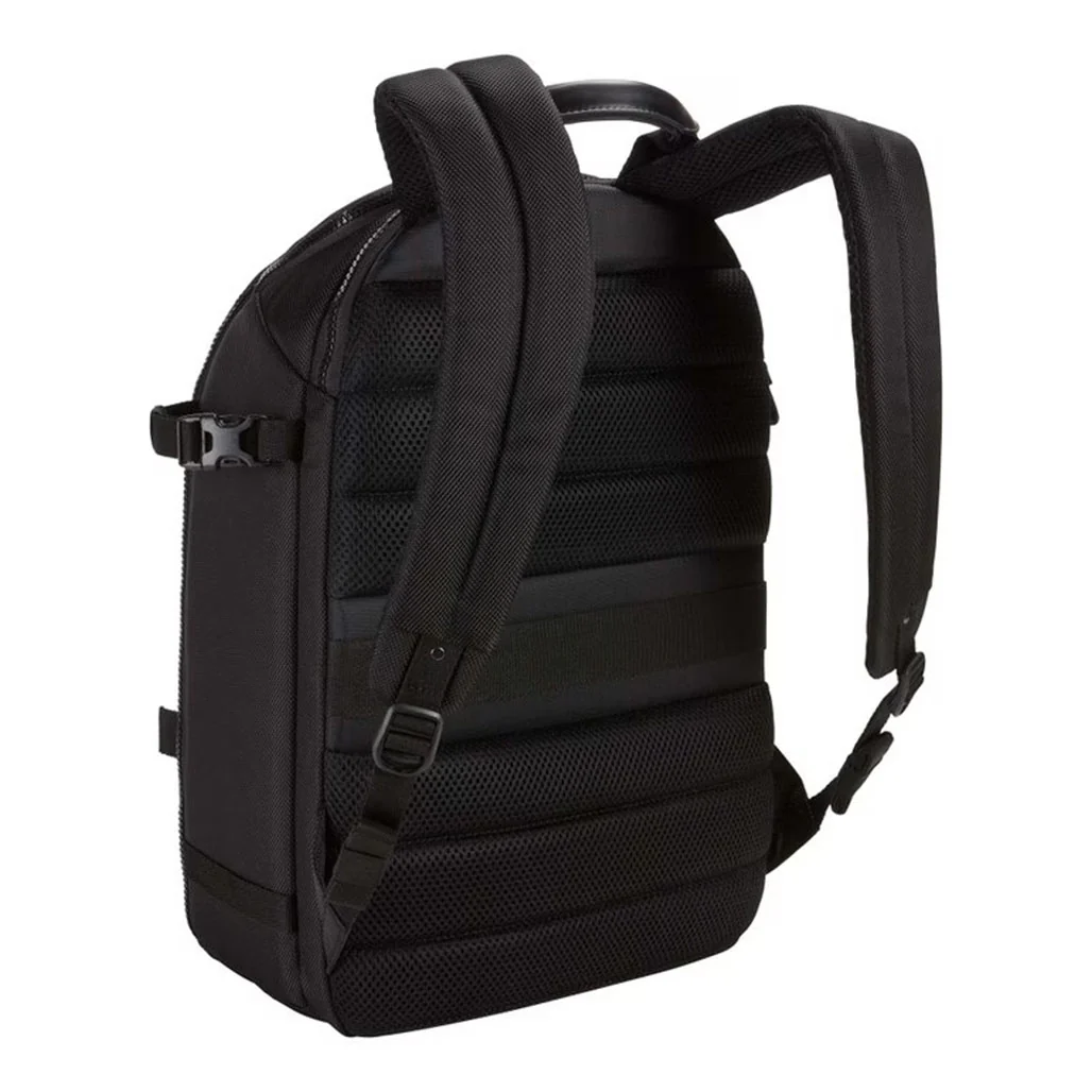 Case Logic Bryker - Camera & Drone Large Backpack BRBP-106 - Black - Image 2