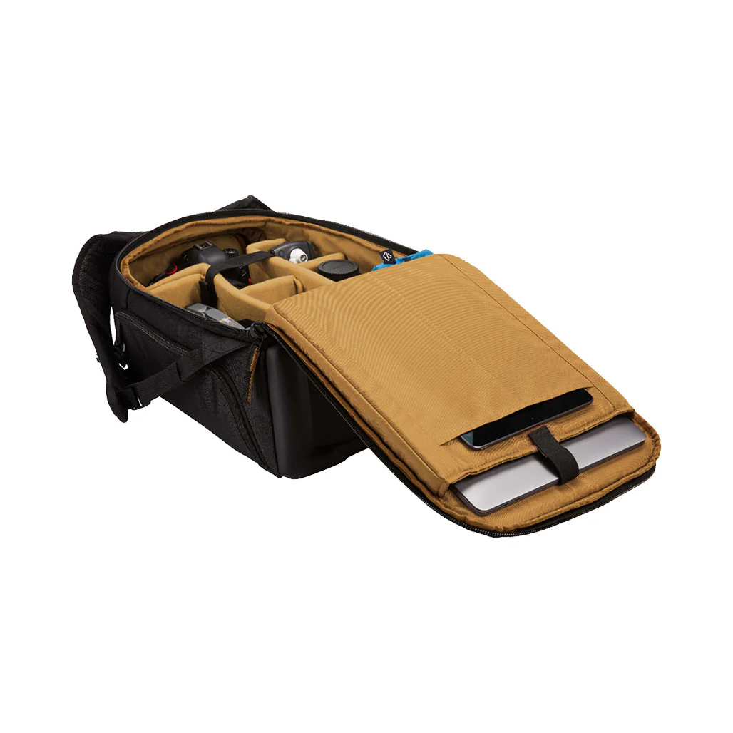 Case Logic Viso - Large Camera, Drone, Lens, and Laptop Backpack - Image 6
