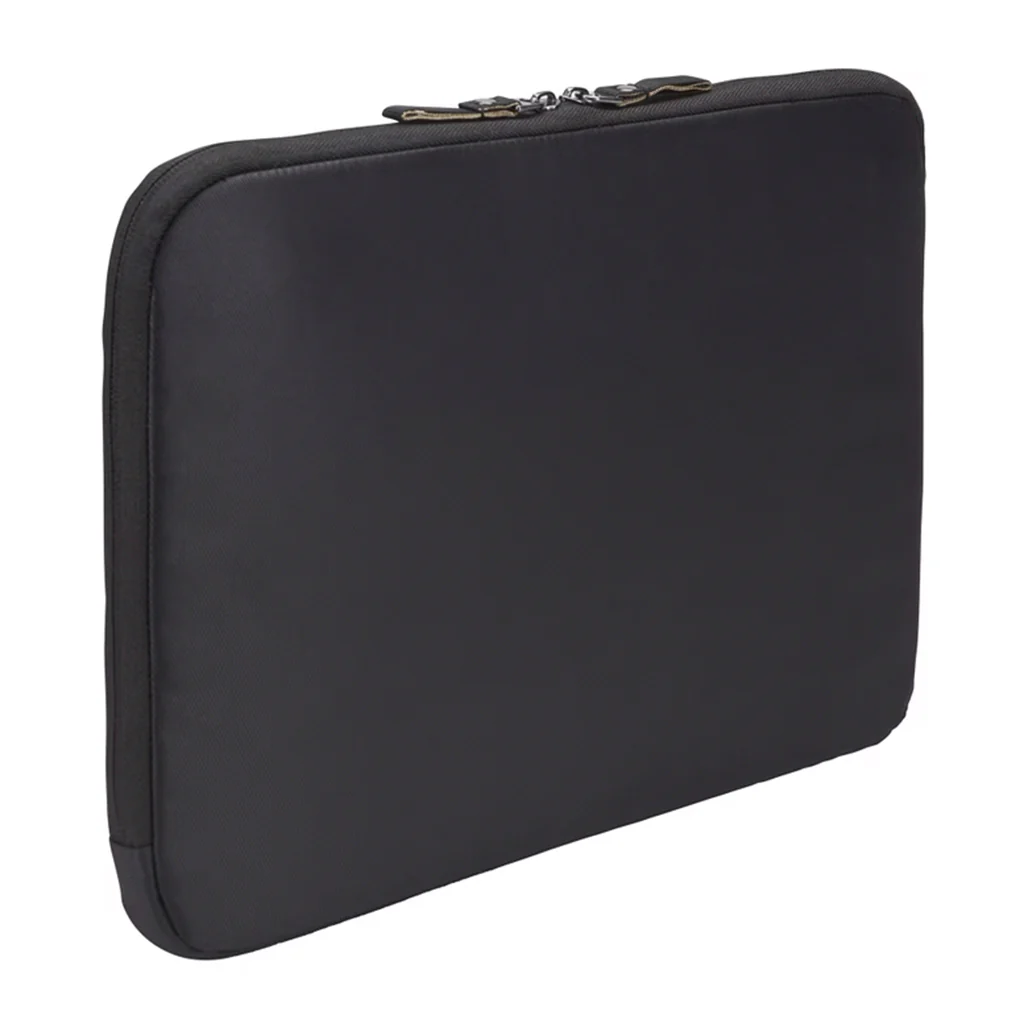 Case Logic Deco 14" Laptop Sleeve DECOS-114 - Black - Image 2