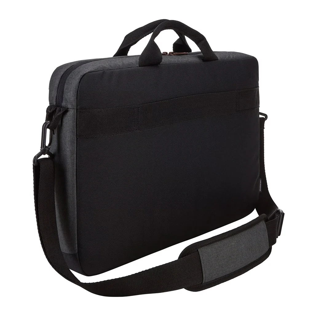 Case Logic Era 15.6-inch Laptop Attaché - ERAA-116 - Obsidian - Image 3