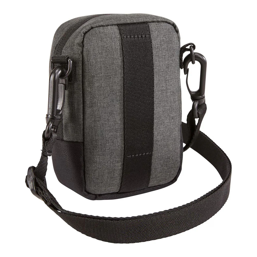 Case Logic Era Camera Pouch - CEBP-104 - Obsidian - Image 6