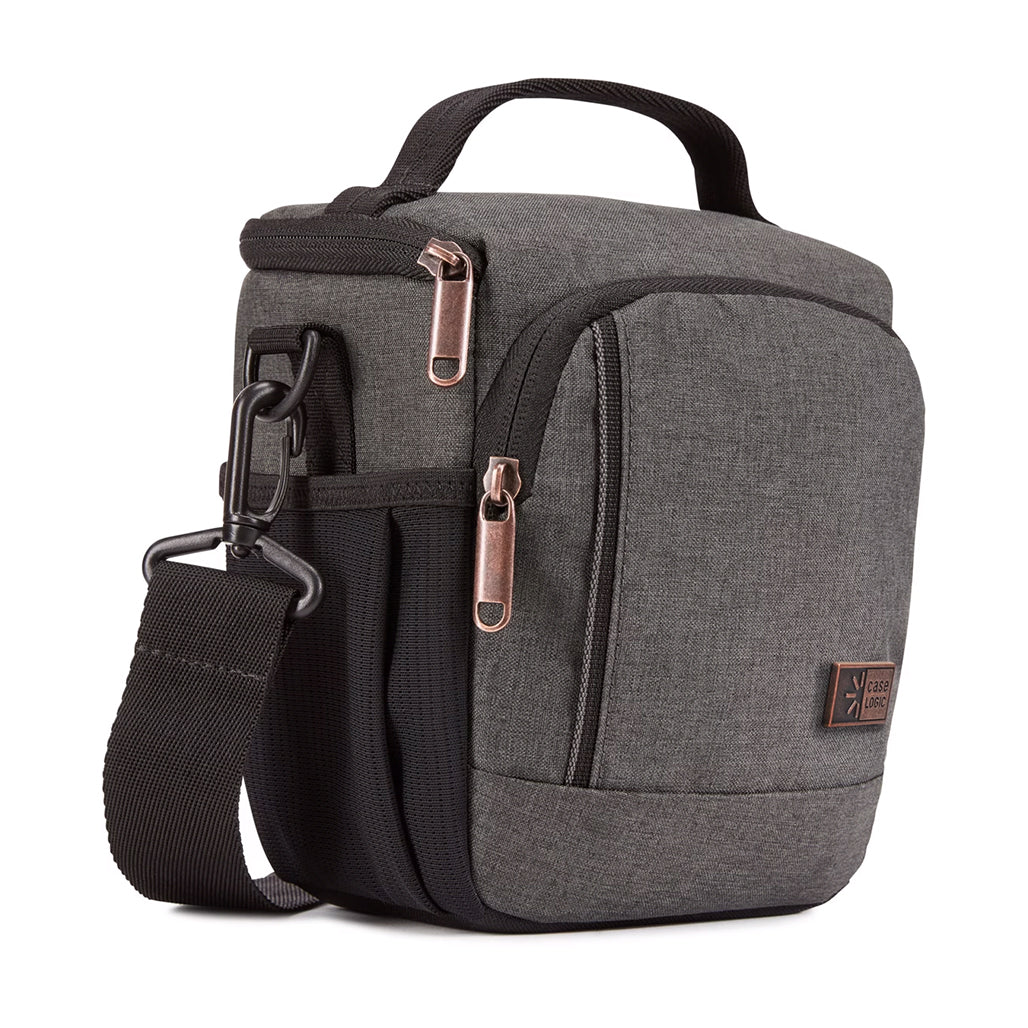 Case Logic Era - DSLR/Mirrorless Camera Bag - CECS-102 - Obsidian