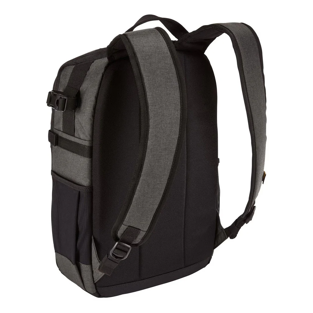 Case Logic Era Large Camera Backpack - CEBP-106 - Obsidian - Image 2