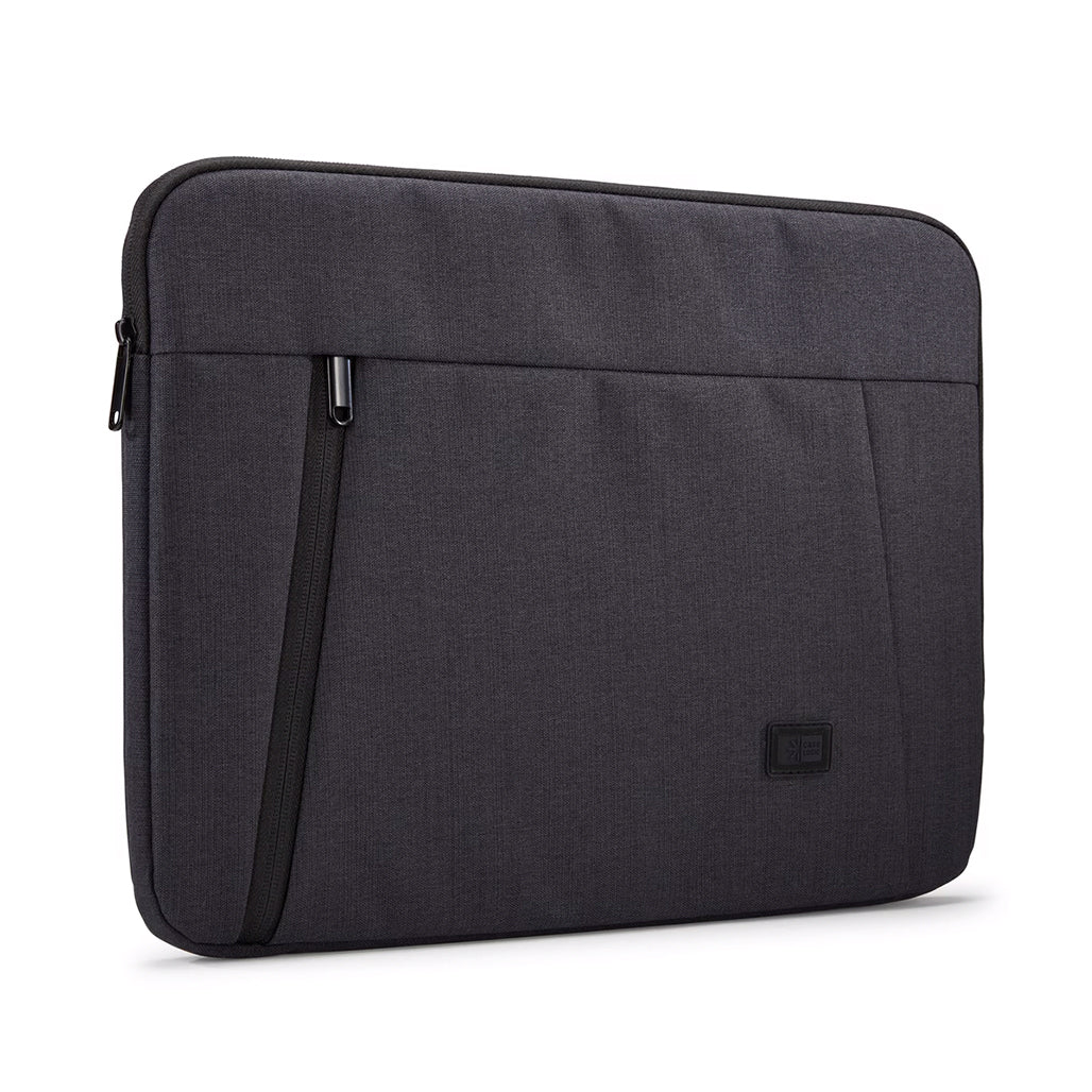 Case Logic Huxton 14" Laptop Sleeve - Black - HUXS-214 - Image 2