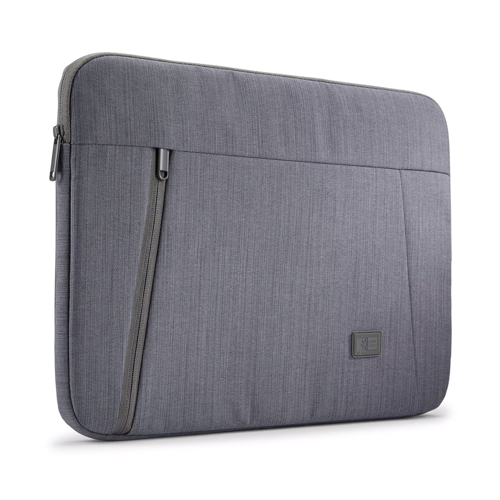 Case Logic Huxton 14" Laptop Sleeve - Graphite - HUXS-214 - Image 2