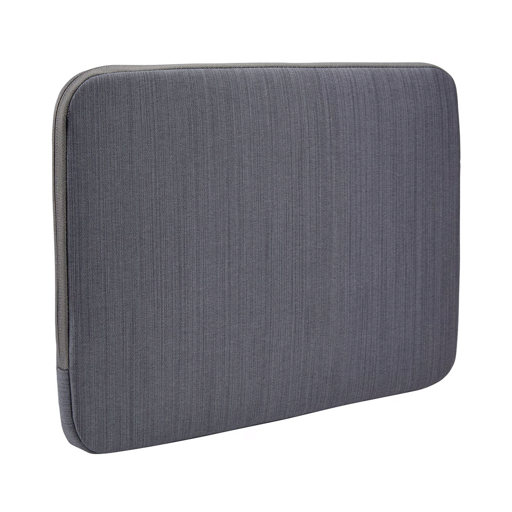 Case Logic Huxton 14" Laptop Sleeve - Graphite - HUXS-214 - Image 3