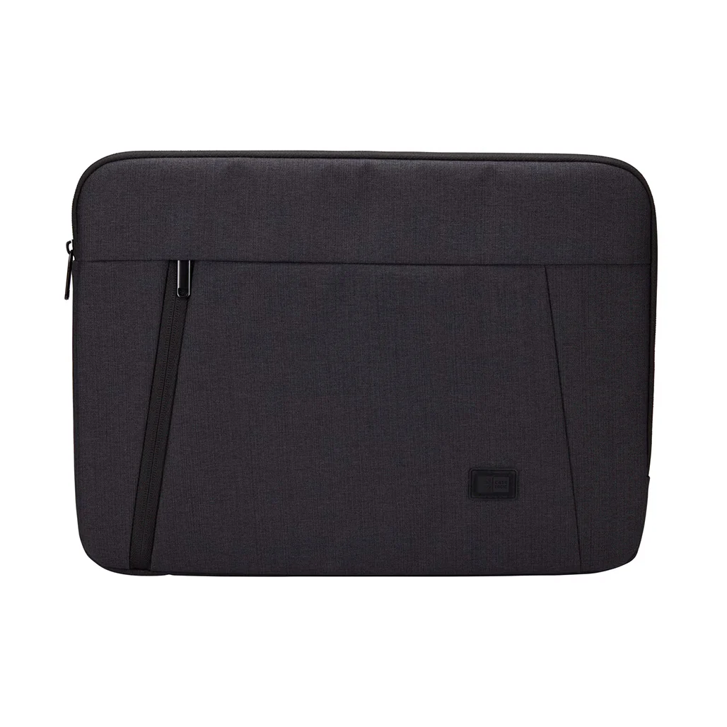 Case Logic Huxton 15.6" Laptop Sleeve - Black - HUXS-215