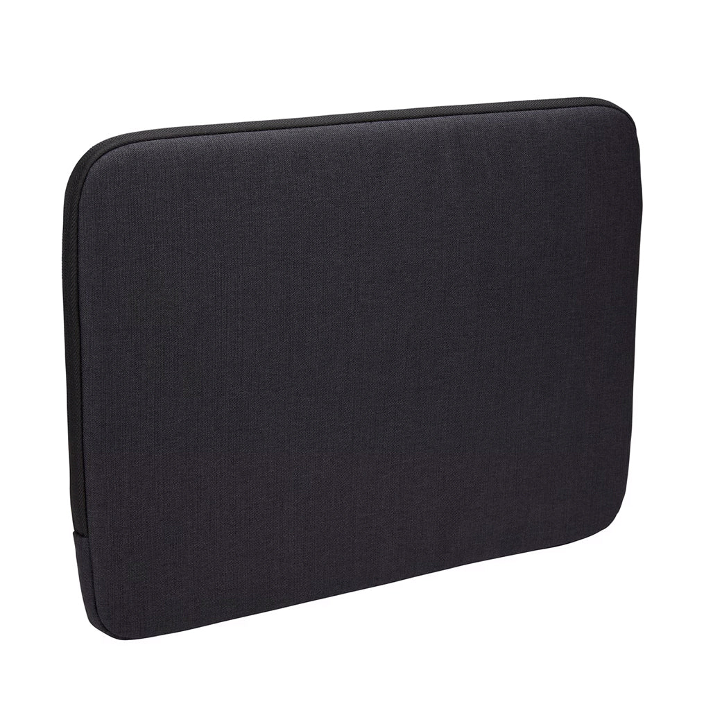 Case Logic Huxton 15.6" Laptop Sleeve - Black - HUXS-215 - Image 3