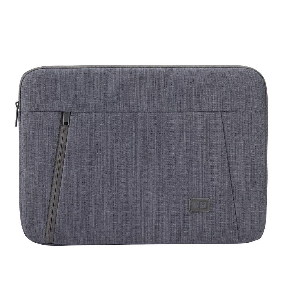 Case Logic Huxton 15.6" Laptop Sleeve - Graphite - HUXS-215