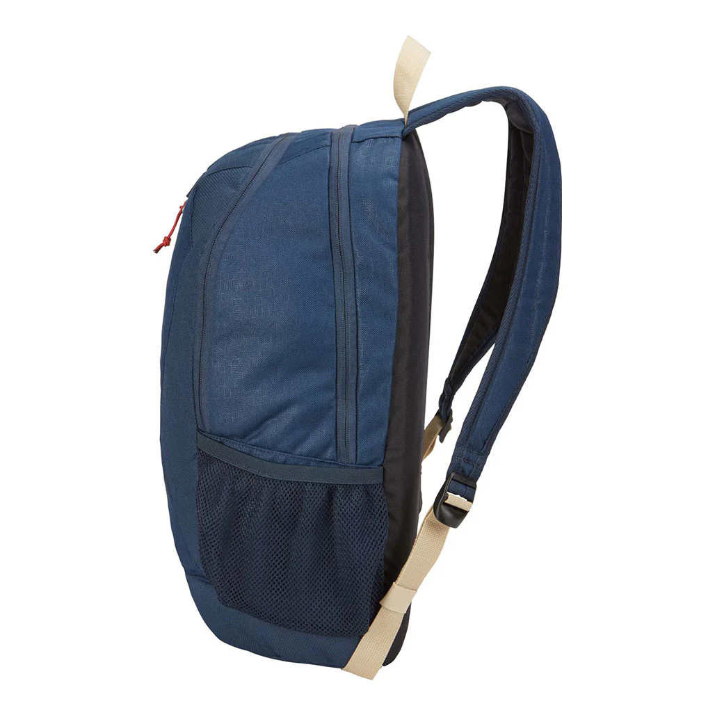 Case Logic Ibira 15" Backpack - Dress Blue - IBIR115 - Image 3
