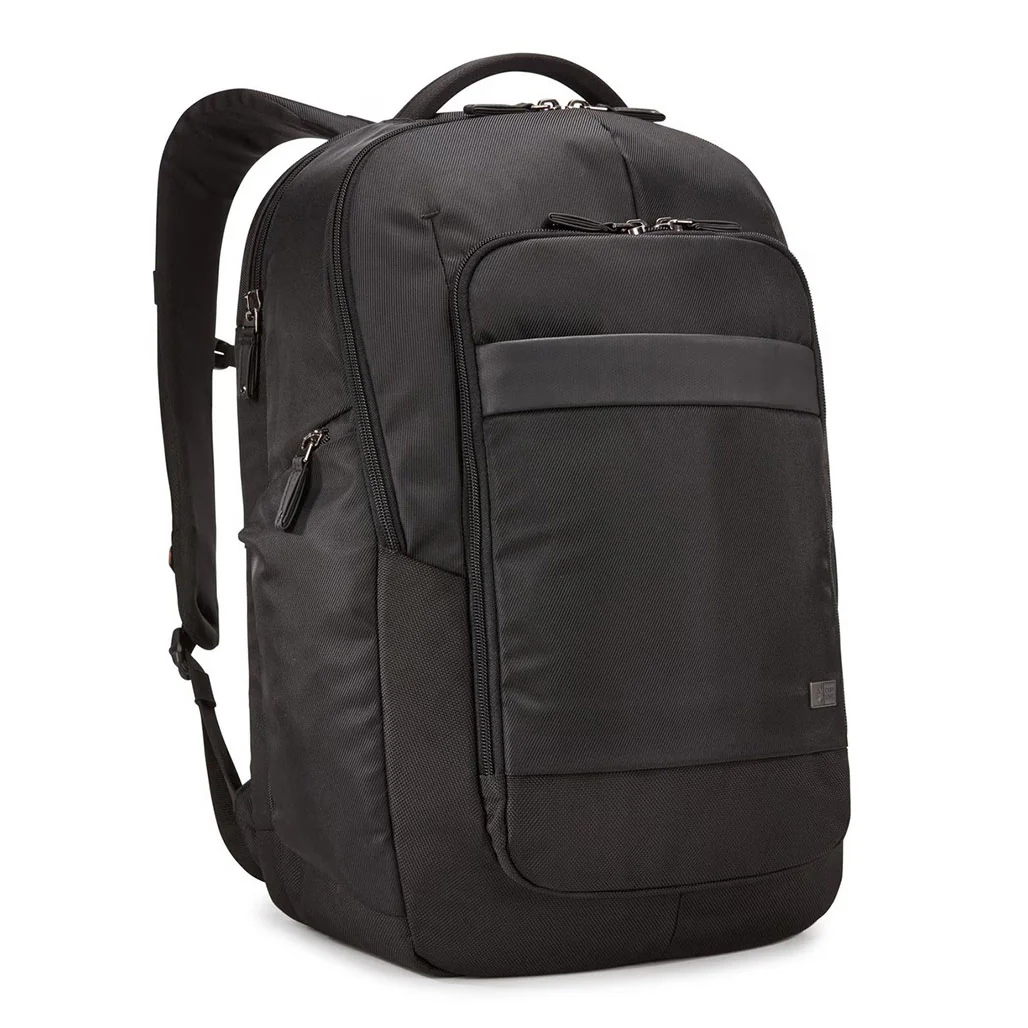 Case Logic Notion - 17.3" Laptop Backpack - High-Performance and Organized - Image 2