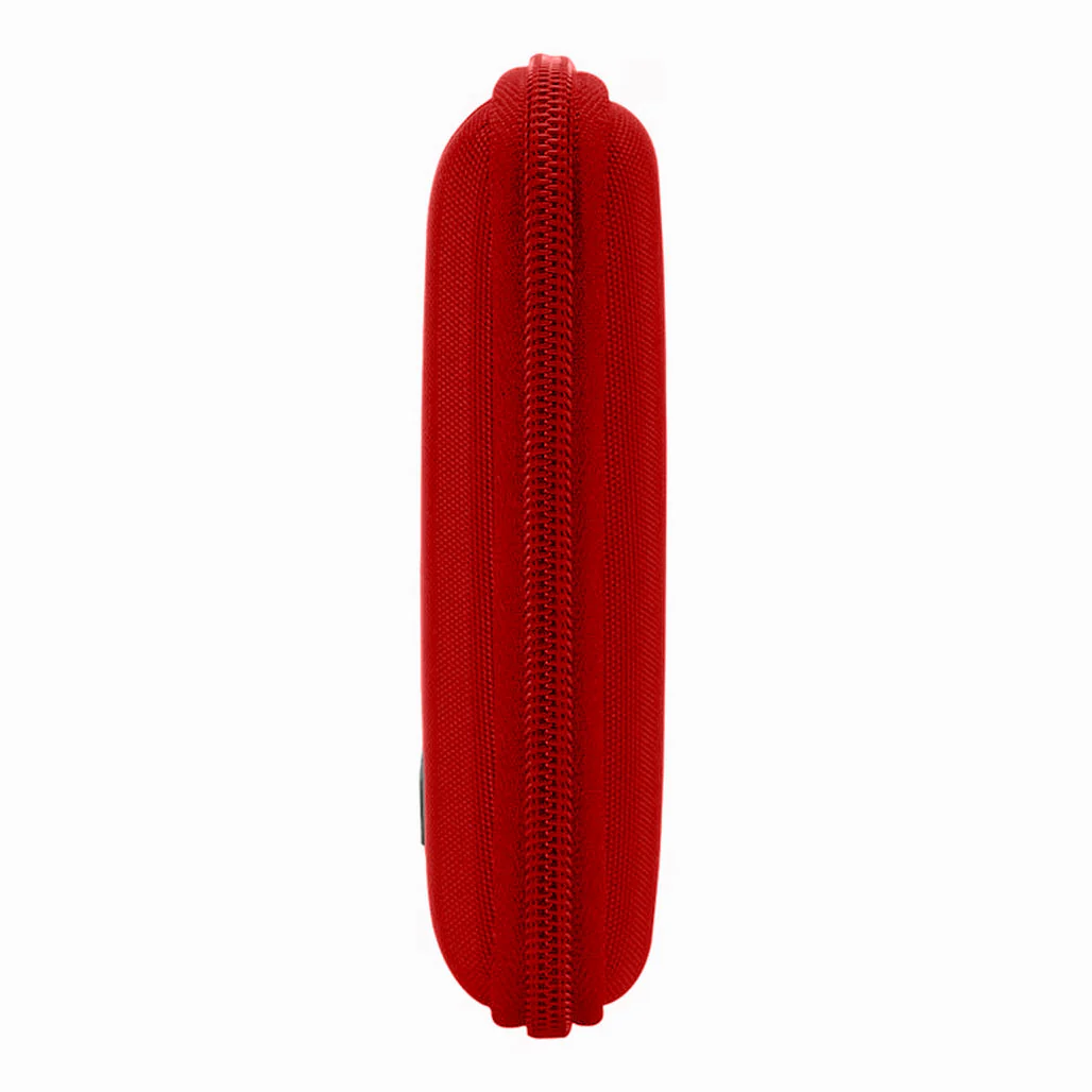 Case Logic Portable Hard Drive Case QHDC-101 - Red - Image 4