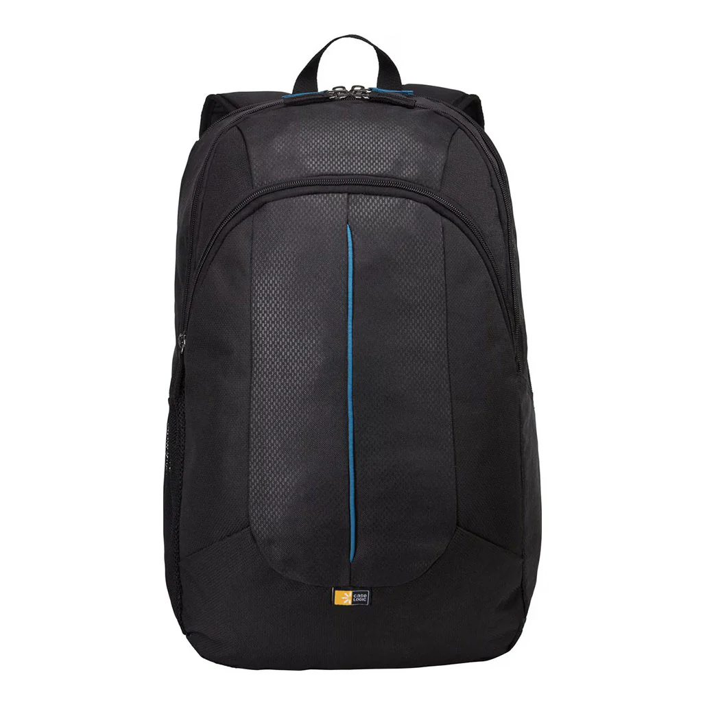 Case Logic Prevailer Backpack - 17" Laptop Backpack - Black - PREV-217 - Image 2